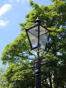 Park Lamp